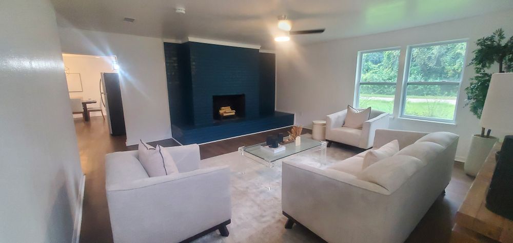 Seaboard Construction & Real Estate Group team in Quincy, FL - people or person