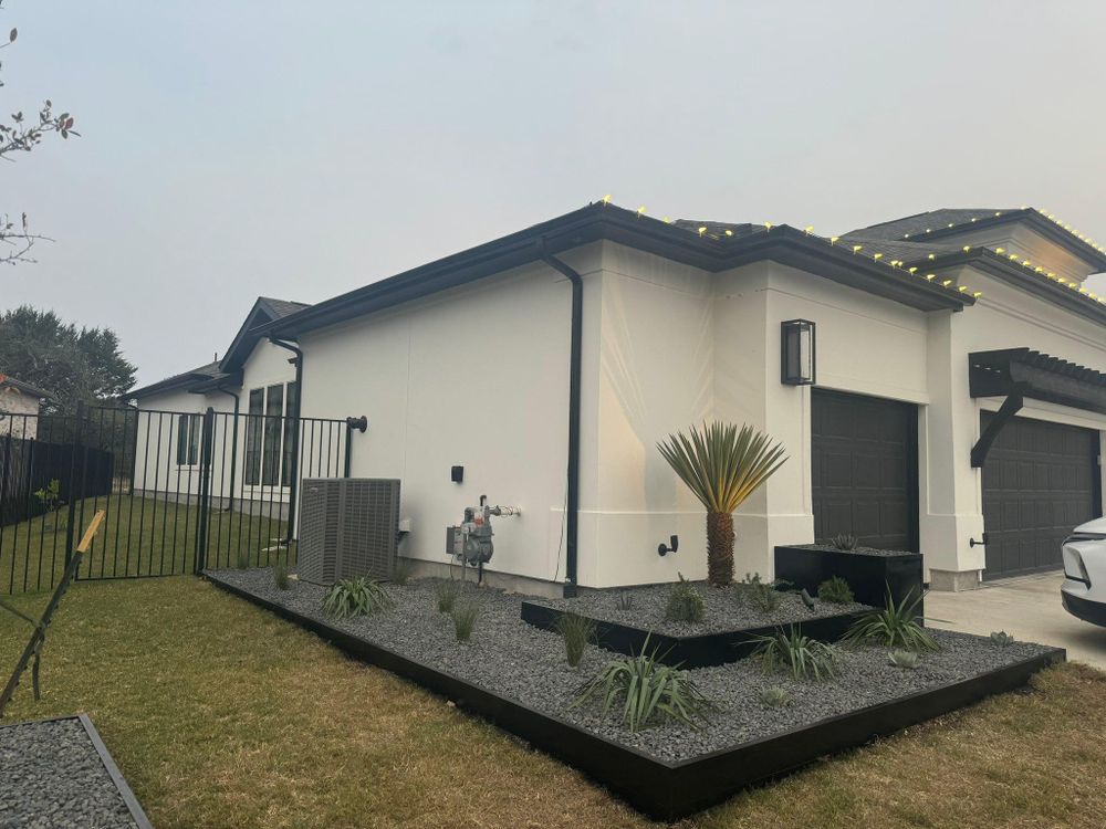 All Photos for N. B. Fence & Landscape in New Braunfels, TX