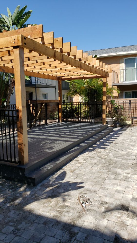 All Photos for Millenium Construction & Property Management in Tampa, FL