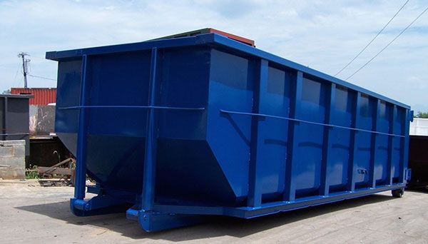 All Photos for We Got Dumpsters LLC in Clarksburg, MD