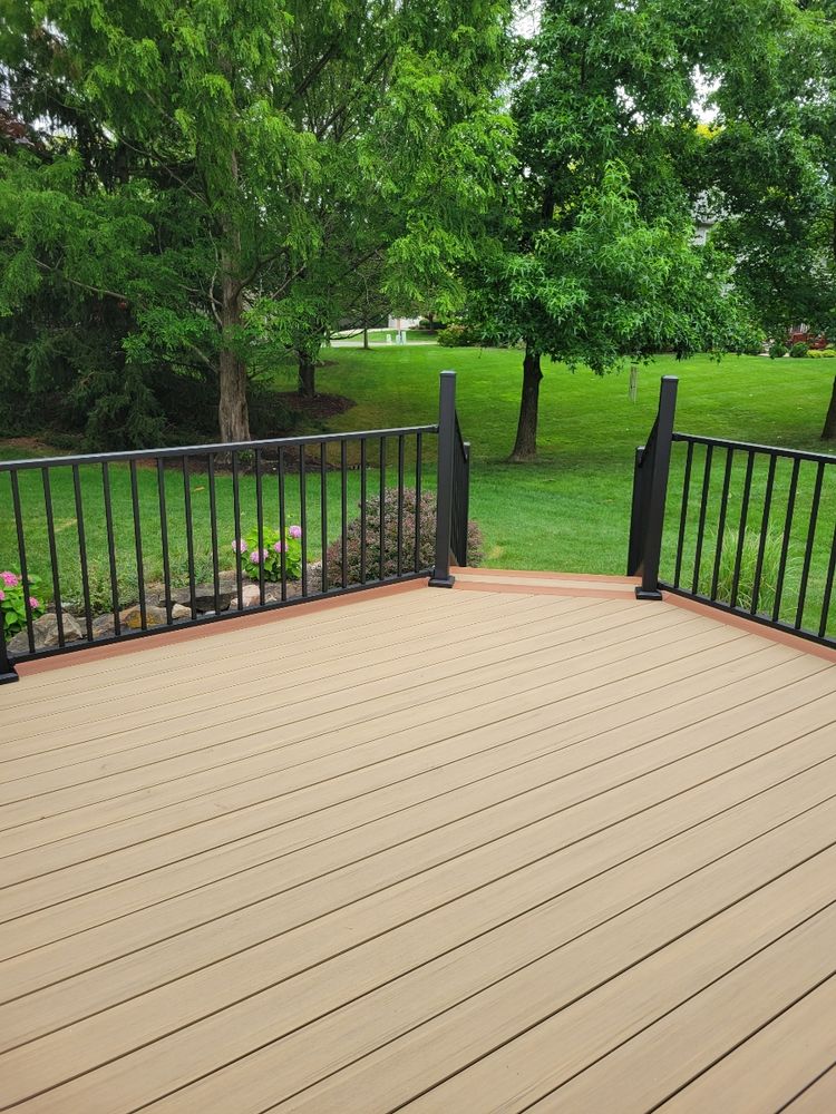 All Photos for Indiana Deck And Fence LLC in Indianapolis, IN