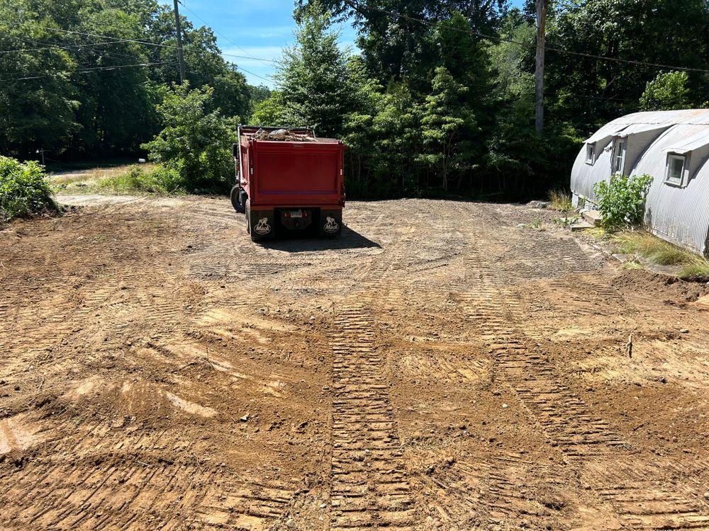 All Photos for DArcy  Cleveland & Sons Excavation LLC in Pawcatuck, CT