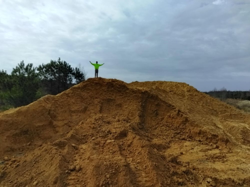 Beards Creek Construction team in Grantsboro, NC - people or person