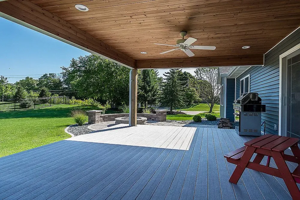 All Photos for Big Picture Construction & Design in Eldridge, IA