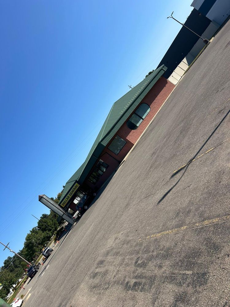 All Photos for Recap Asphalt & Sealcoating in Wayne, IN