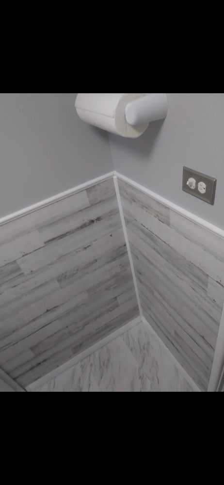 All Photos for Young Complete Remodeling in Country Club Hills, IL