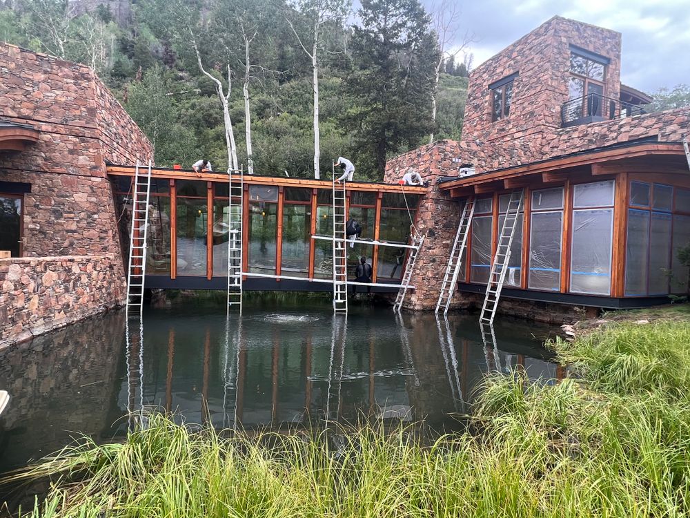 2023 for Mountain Custom Painters LLC in Western Slope, CO