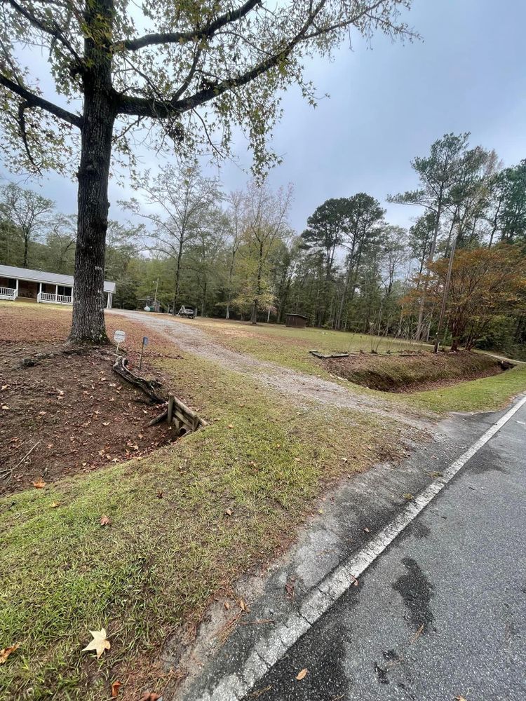 All Photos for Top Notch Tractor Work LLC in Milledgeville, GA