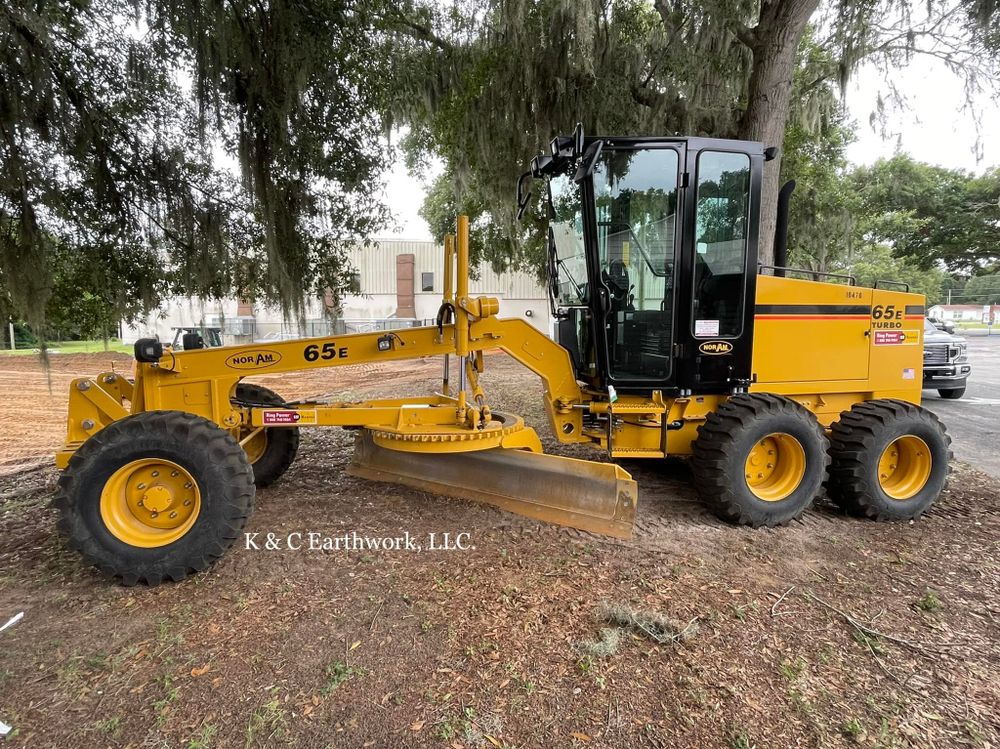 All Photos for K & C Earthwork LLC in Lakeland Highlands, FL