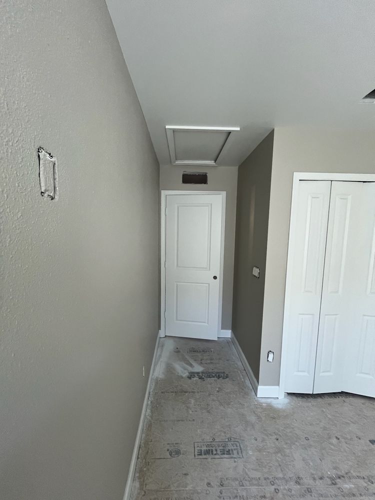 All Photos for Escorpio Painting in Tampa, FL