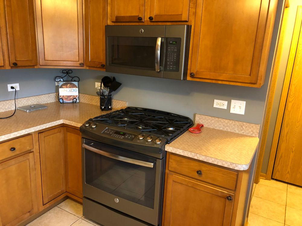 All Photos for  Jordan's Painting in Verona, NJ