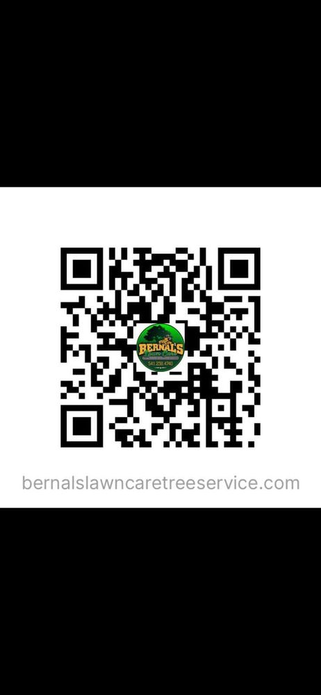 All Photos for Bernal's Lawn Care/Tree Service in Klamath Falls,  OR