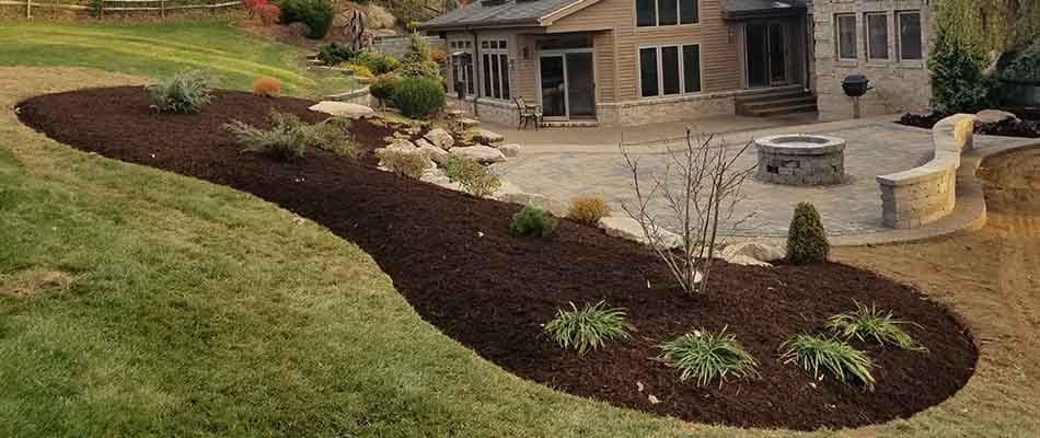 Other Landscaping Services for Bakey's Concrete and Excavating in Pittsburgh, Pennsylvania