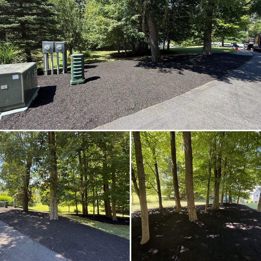 All Photos for LJ Lawn & Property Maintenance, Inc. in Cold Spring, New York