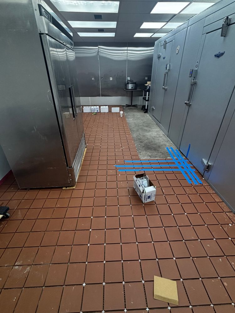 All Photos for Hill's Carpet & Remodeling in Odessa, TX