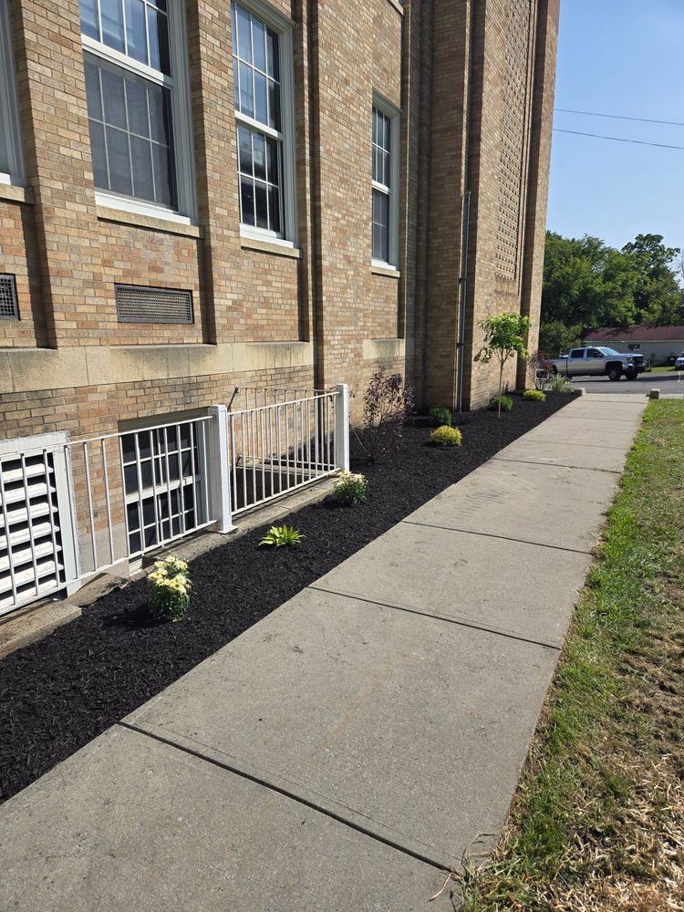 All Photos for Fancher's Lawns & Landscaping LLC in Schoharie County, NY