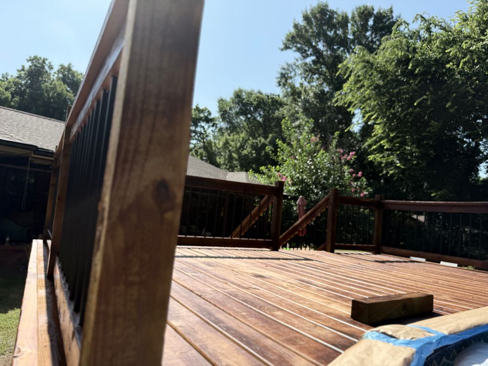 All Photos for DR Construction in Norman, OK