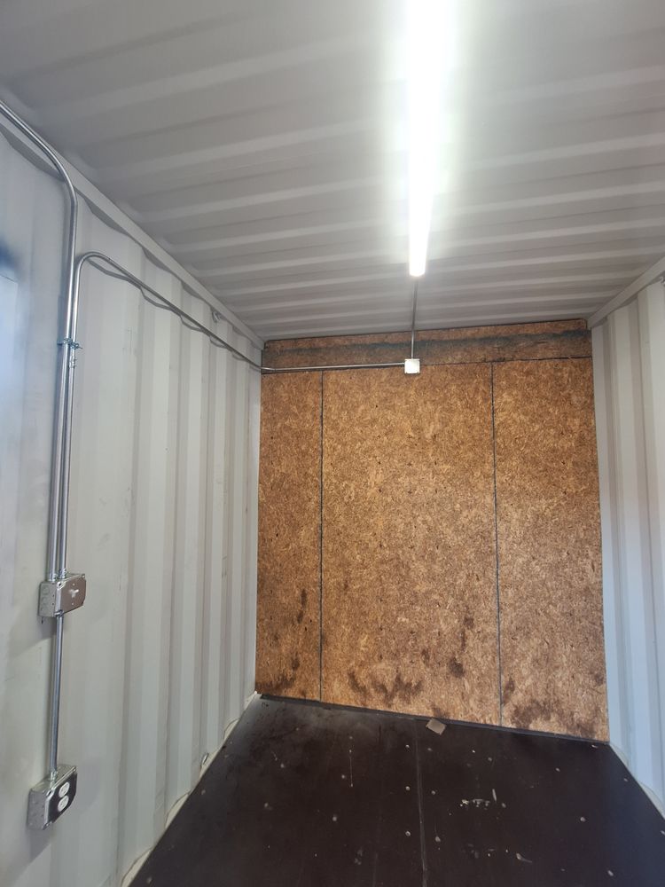 All Photos for Flash Gordon Electric LLC in Hope Mills, NC