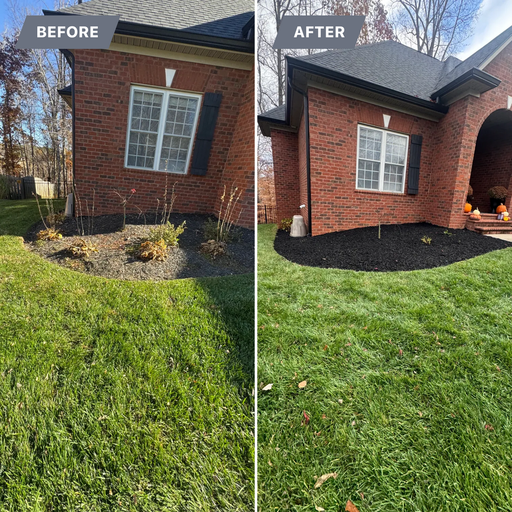 All Photos for Zotelo’s Lawncare LLC in Winston-Salem, NC