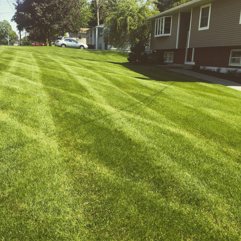 Lawn Care for Quiet Acres Landscaping in Dutchess County, NY