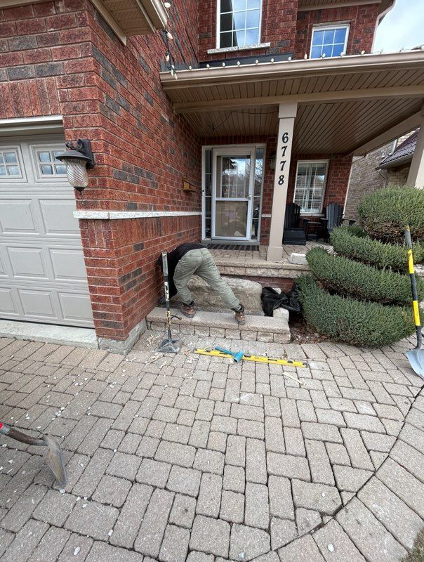 All Photos for Bravo Interlock Repairs in Burlington, ON
