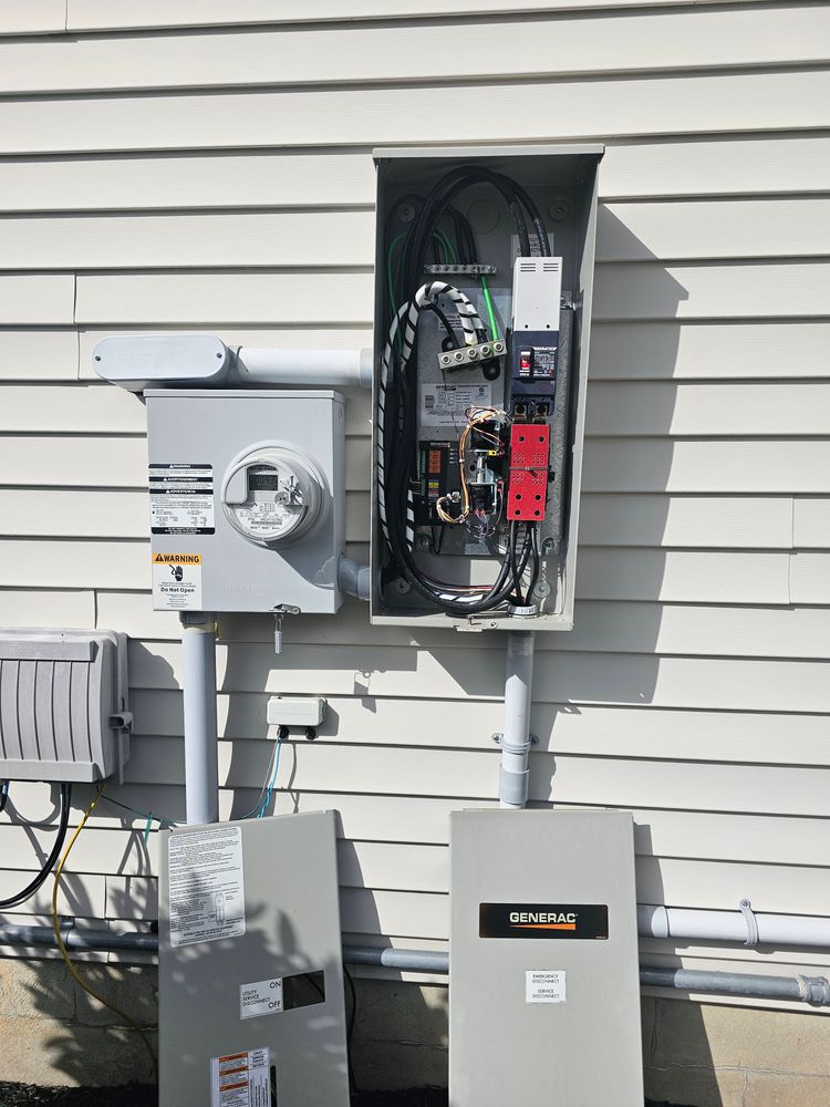 All Photos for VPG Power Systems in Barnegat, NJ
