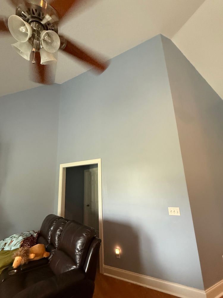 All Photos for Make It Happen Painting LLC in Lamar, SC