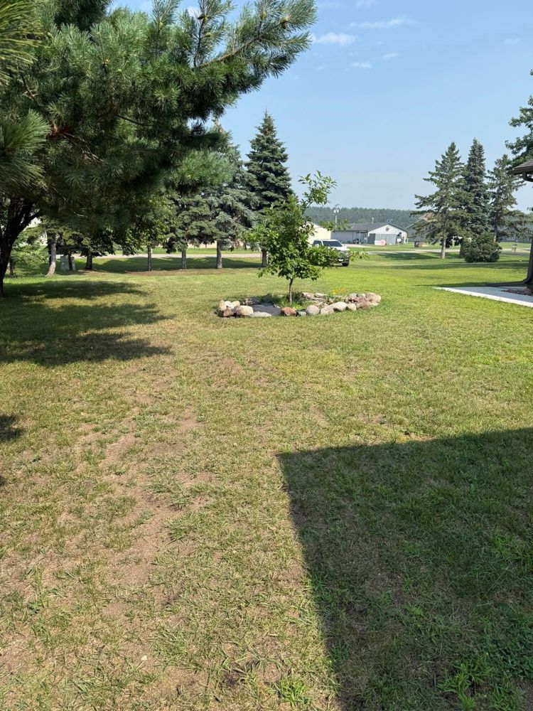 All Photos for Yardworks LLC in Ottertail, MN