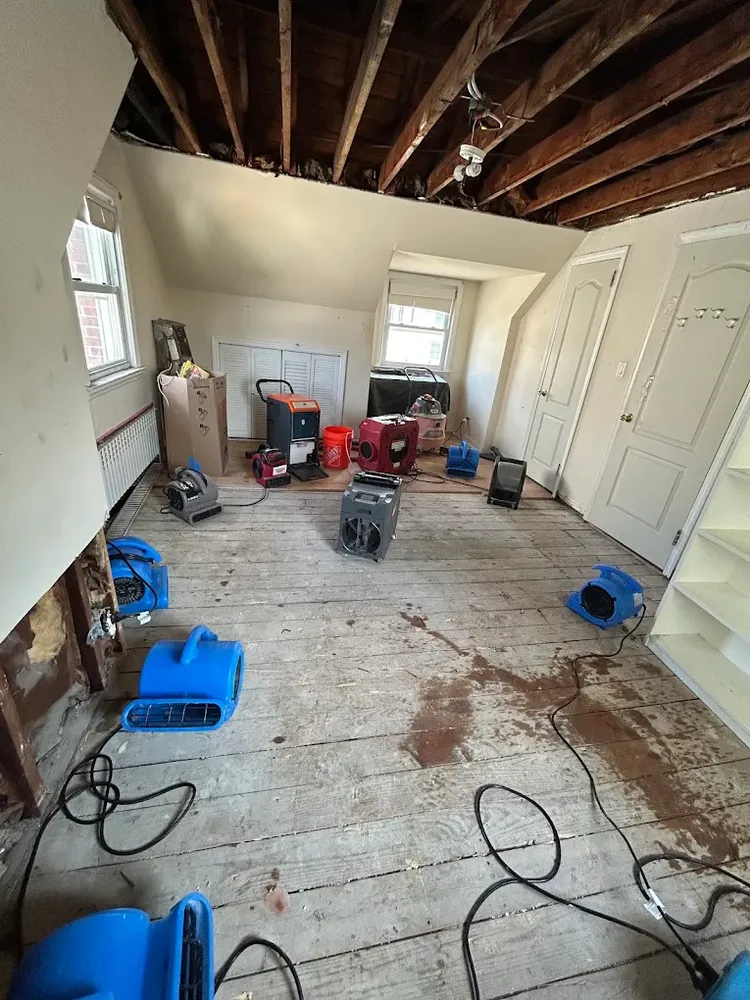 All Photos for CertaClean Restoration in Yonkers, NY