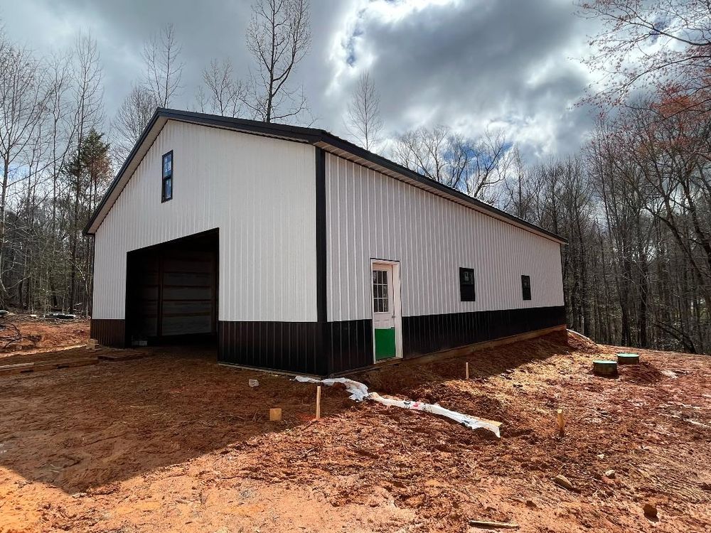 All Photos for Extreme Post Frame in Mooresville, NC
