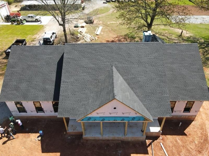 All Photos for Georgia Roof Rescue in Woodbury, GA