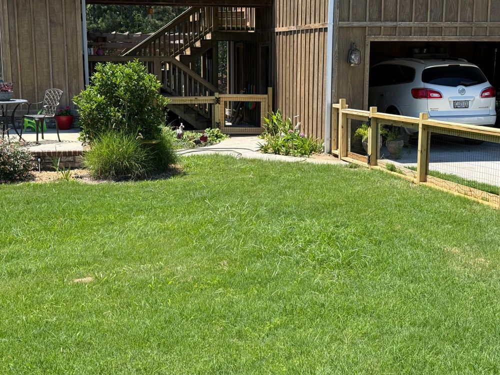 All Photos for American Privacy Fencing & More in Statesboro, GA