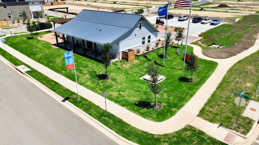 All Photos for Chavira Landscape & Irrigation in Austin, TX