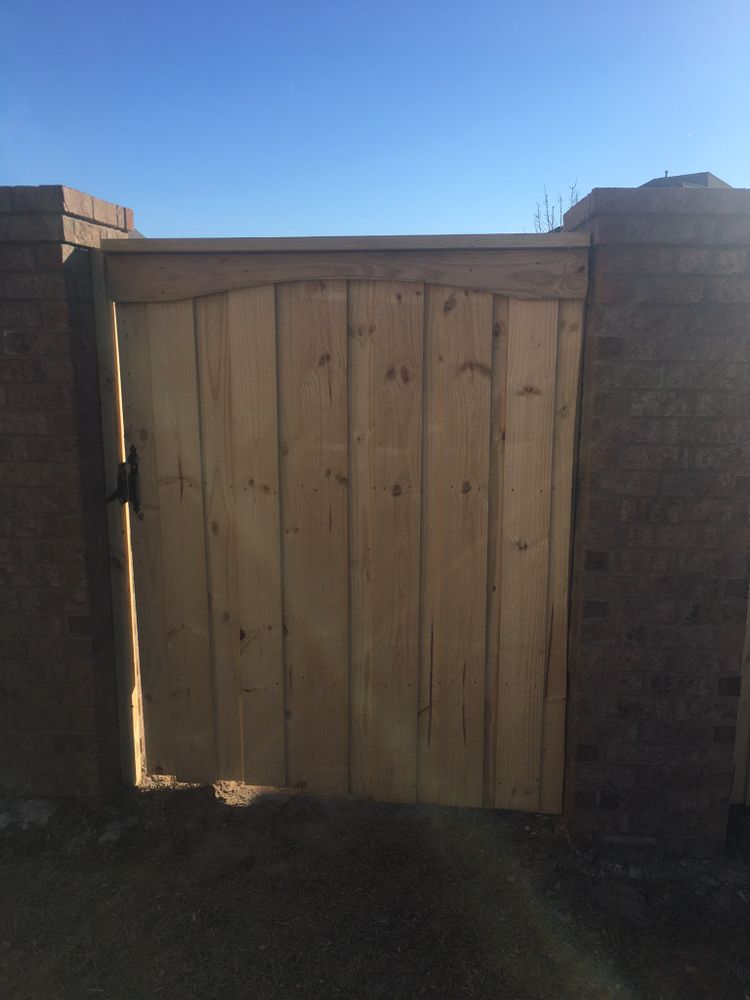 All Photos for Advanced Fencing Solutions in Camden, SC