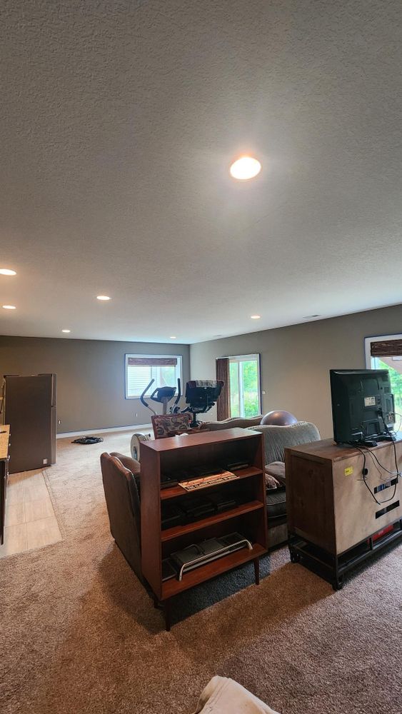 All Photos for Goodside Painting and Handyman Service in Norwalk, IA