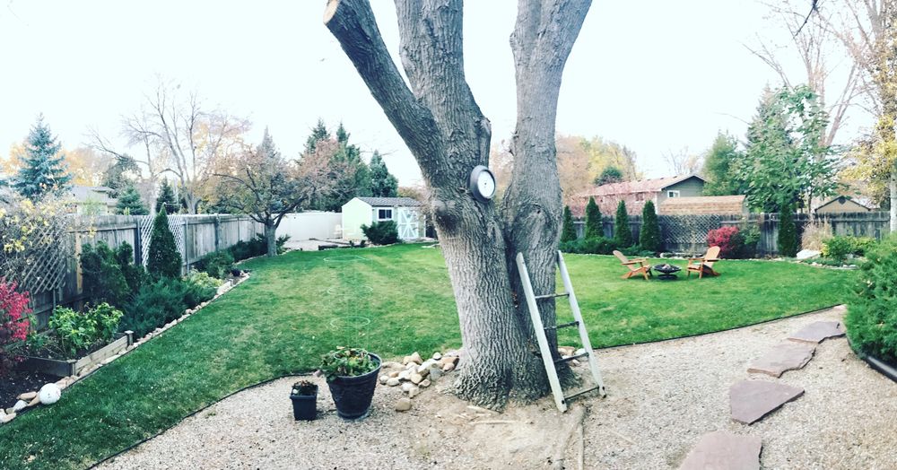 CLEANUPS for Rock Masters Inc. in Evans, CO