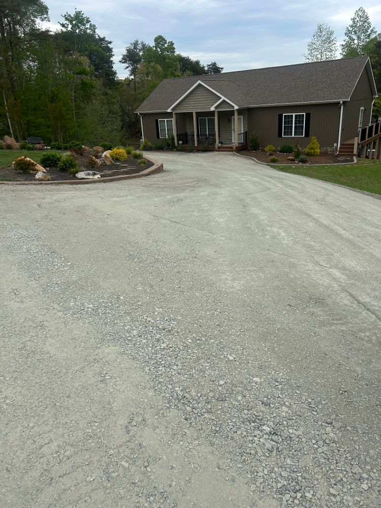 All Photos for James R Carter Paving in Roanoke, VA