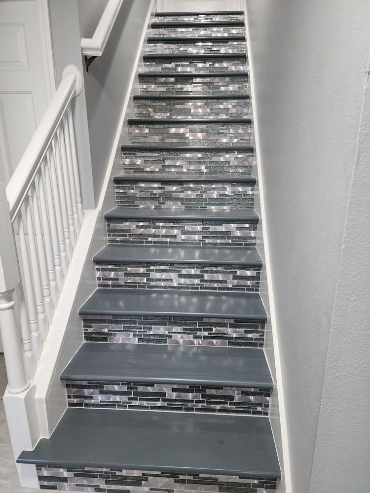 All Photos for Mike Lupoli Tile in Palm Coast, FL