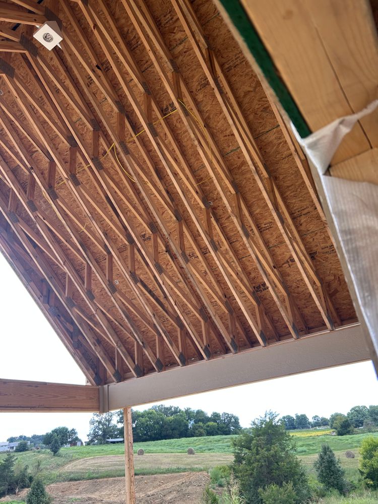 All Photos for Genesis Electrical in Greeneville, TN