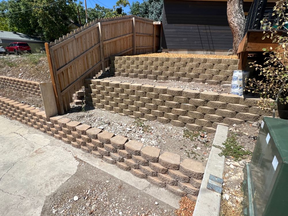 All Photos for Mount Olympus Landscaping in South Jordan, UT
