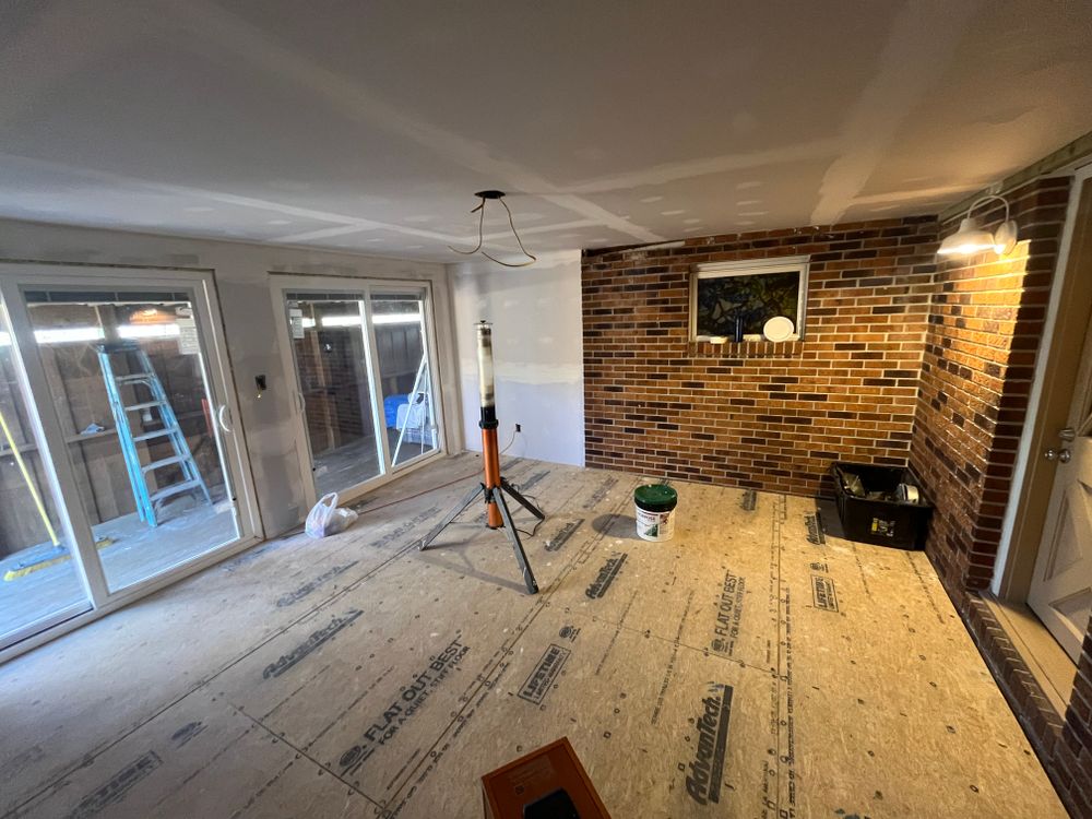 All Photos for Wheeler Brothers Construction in Kingsport, TN