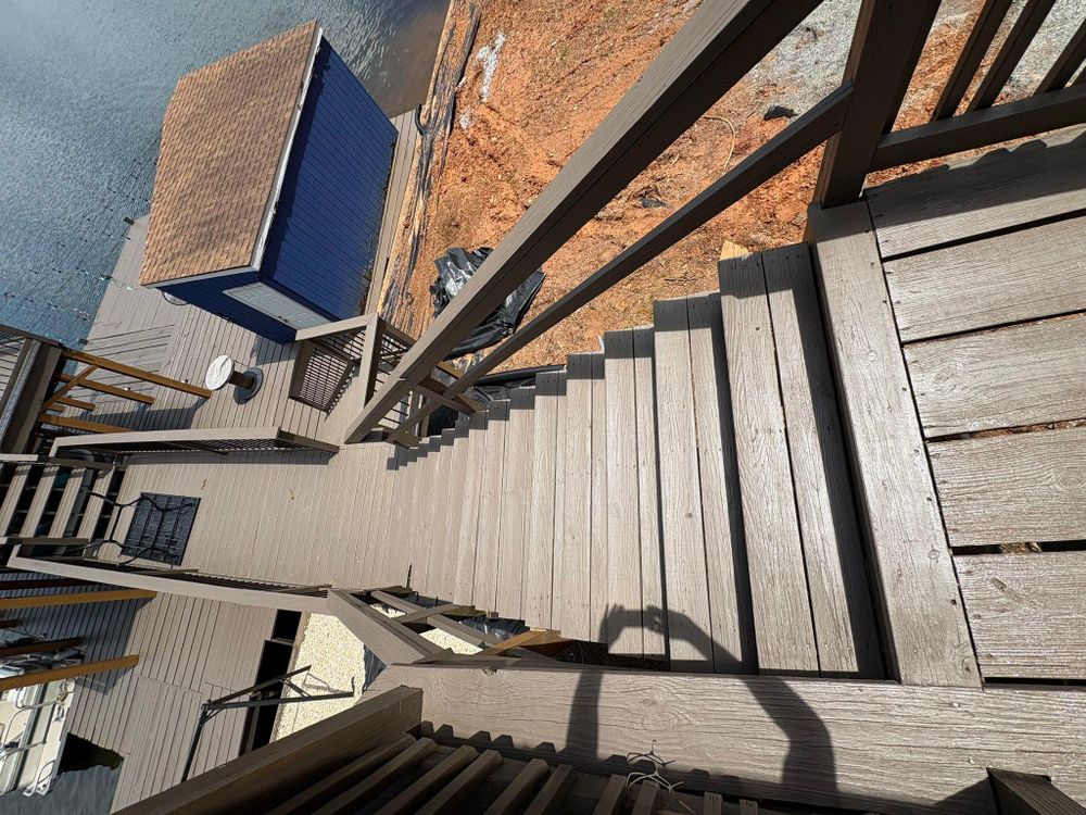 All Photos for M&F Painting in Waynesville, NC