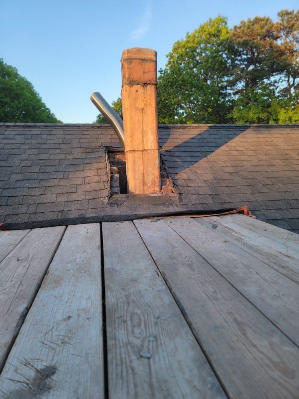 All Photos for GPG Masonry in Sandwich, MA