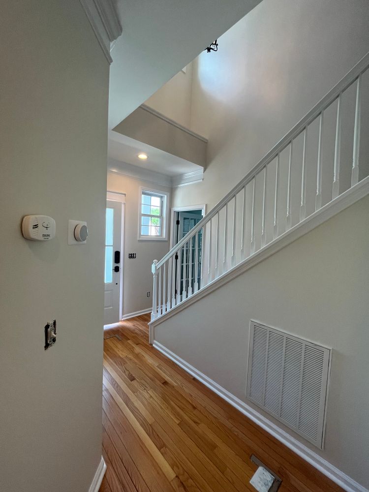 Interior Painting for Palmetto Quality Painting Services in  Charleston, South Carolina