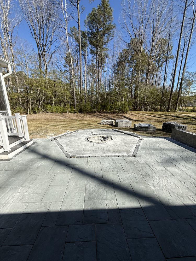 All Photos for SoDel Stone Works & Construction LLC in Sussex County, DE