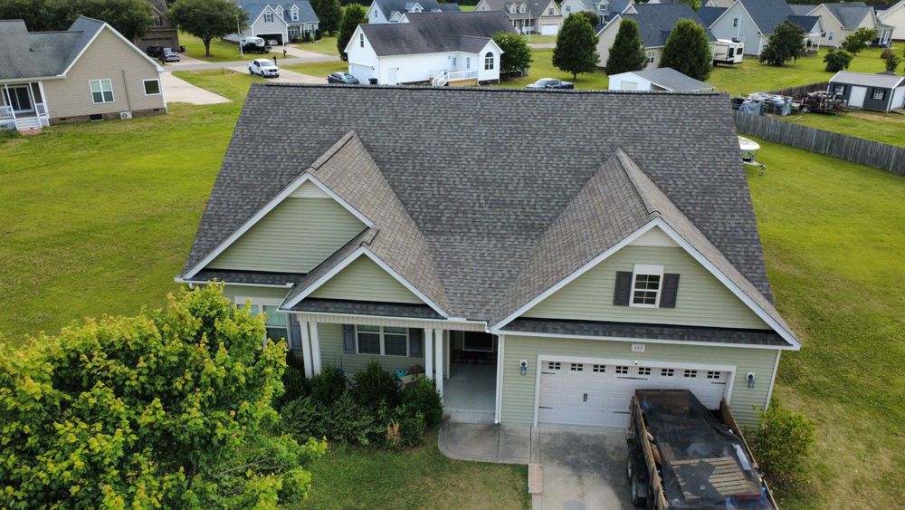 All Photos for Alpha Sky Roofing LLC in Raleigh, NC