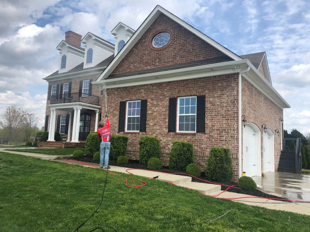 All Photos for Oakland Power Washing in Augusta, GA