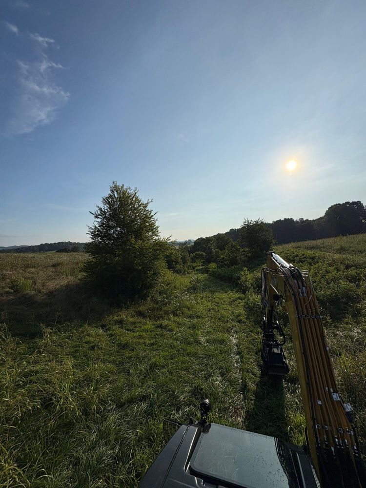 All Photos for Phillips Construction and Excavating in Seymour, TN