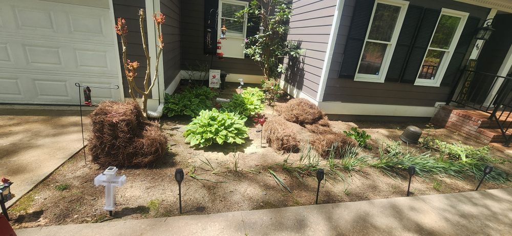 All Photos for JC Landscapers in Ellijay, GA