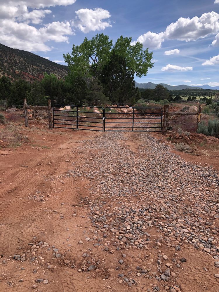 All Photos for Burton Fencing in Parowan, UT